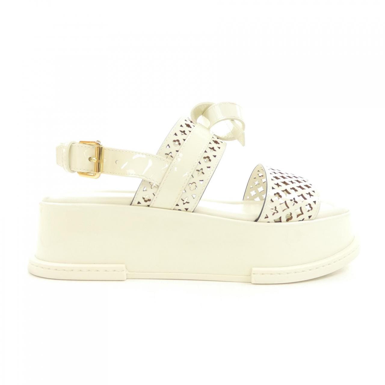 ルイヴィトン LOUIS VUITTON マヤ サンダル