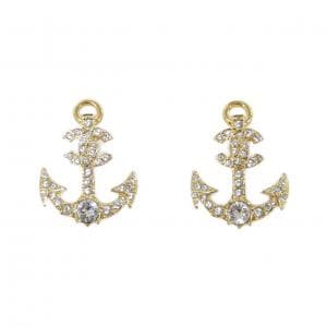 シャネル ABF076 ピアス