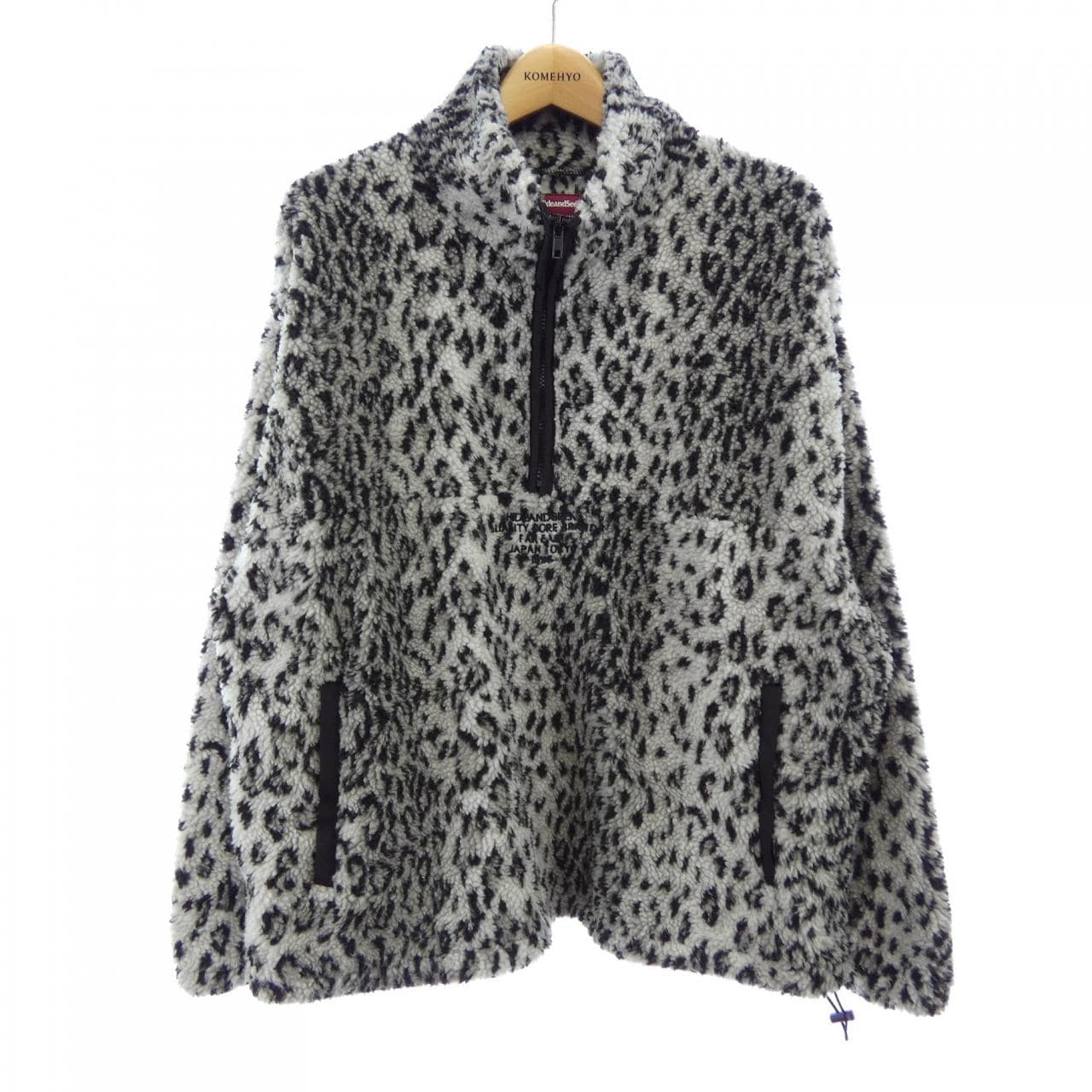 HIDE AND SEEK HC-110423 トップス