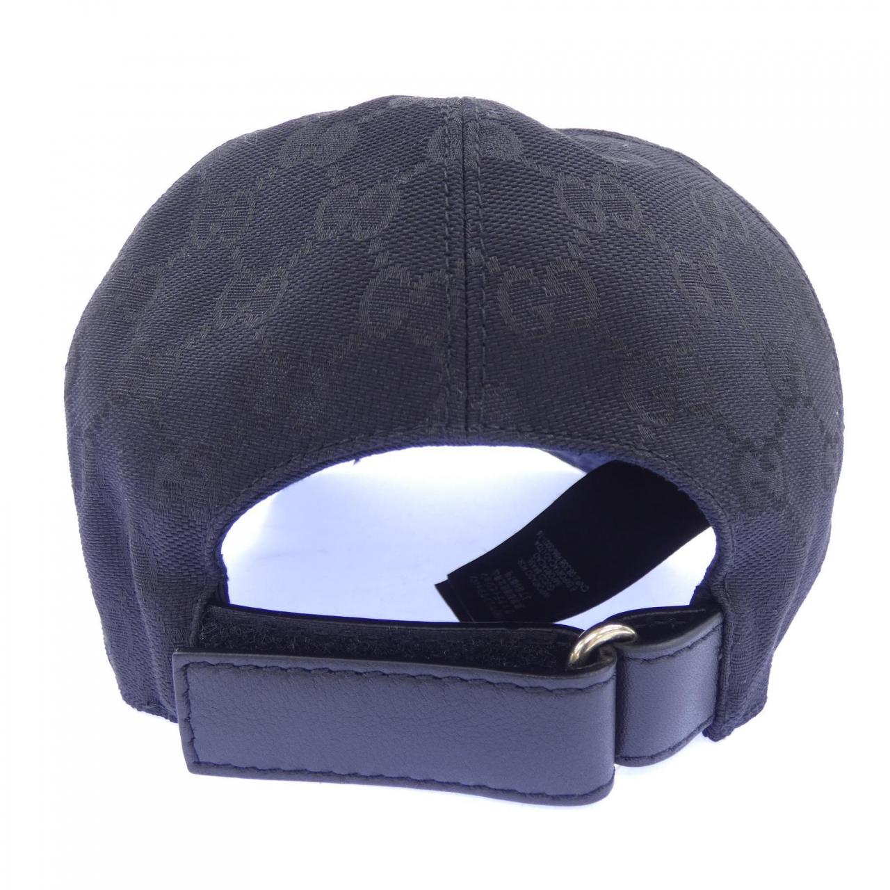グッチ GUCCI キャップ