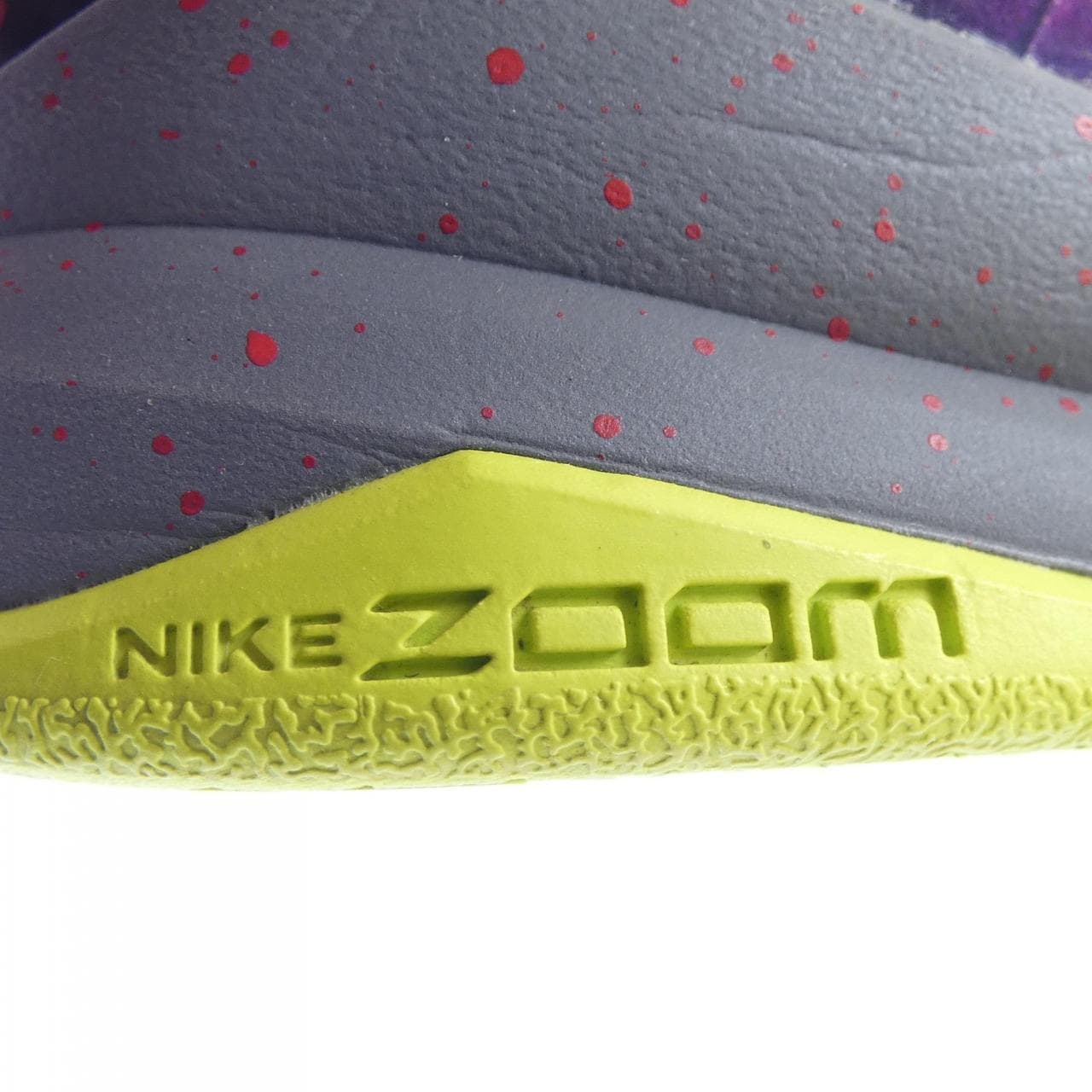 ナイキ NIKE CD4991-001 スニーカー