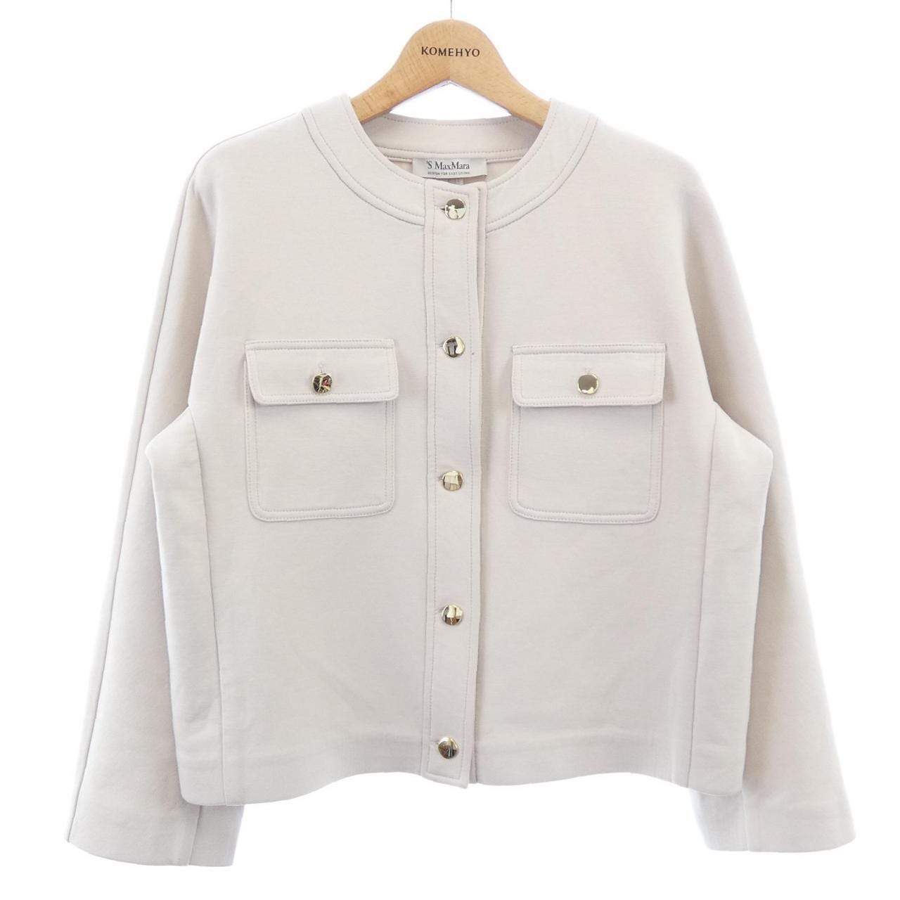 エスマックスマーラ 'S Max Mara ジャケット