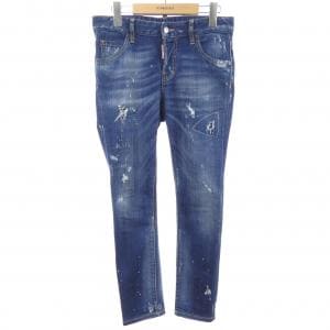 ディースクエアード DSQUARED2 S75LA0726 ジーンズ