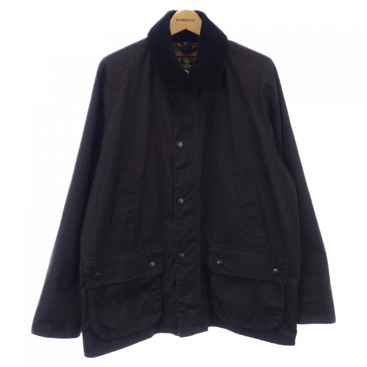 BARBOUR blouson