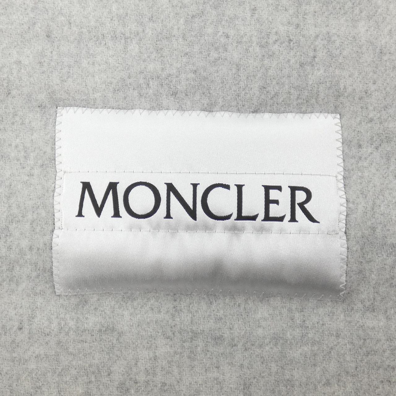 モンクレール MONCLER MUFFLER - ファッション小物