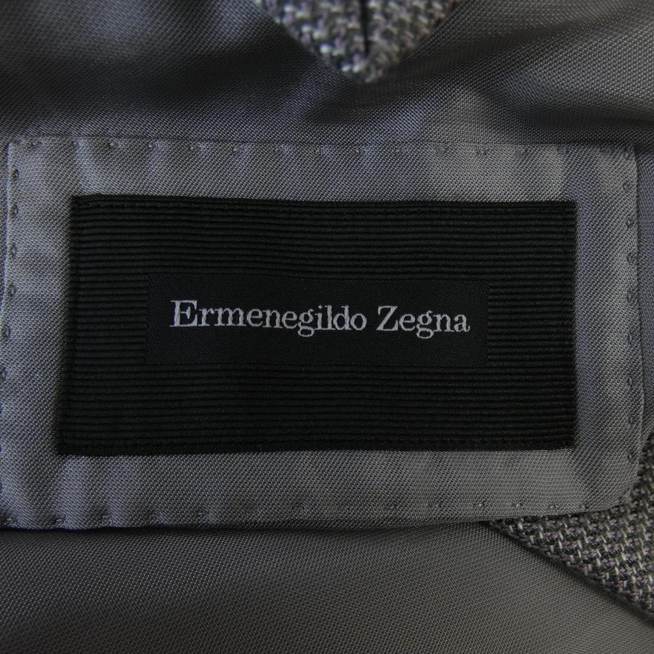 Ermenegildo Zegna夹克