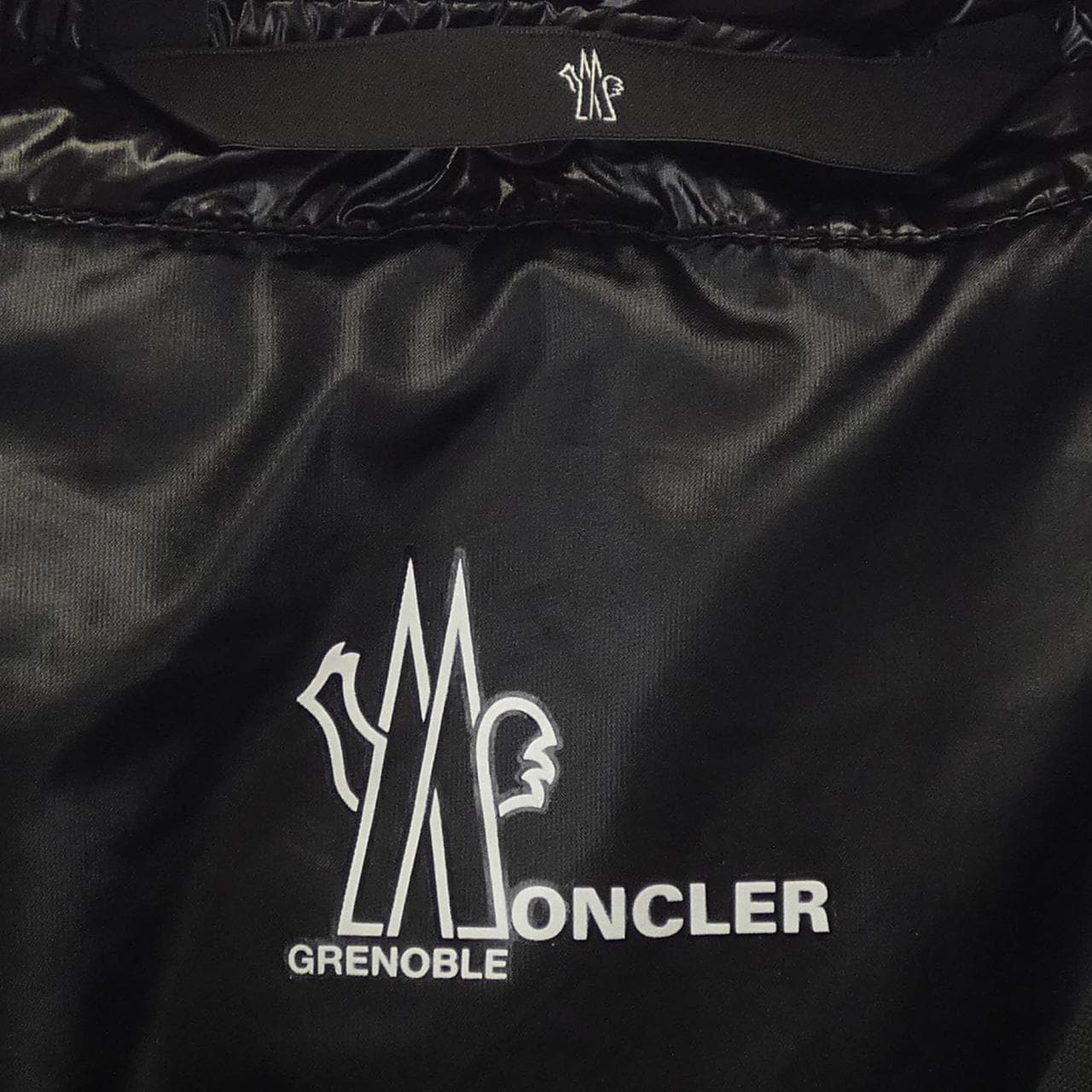 MONCLER GRENOBLE MONCLER GRENOBLE DOWN BEST