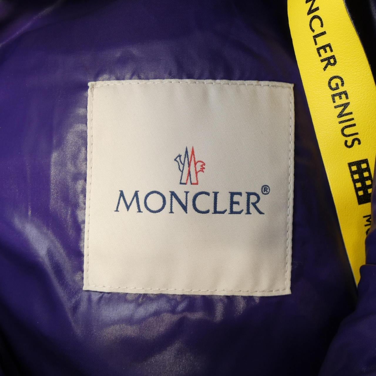 モンクレール ジーニアス MONCLER GENIUS ダウンコート