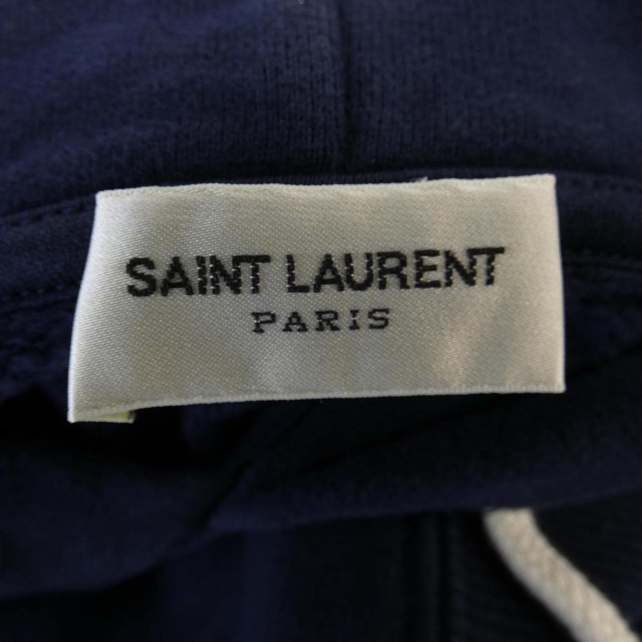 SAINT LAURENT LAURENT PARKER