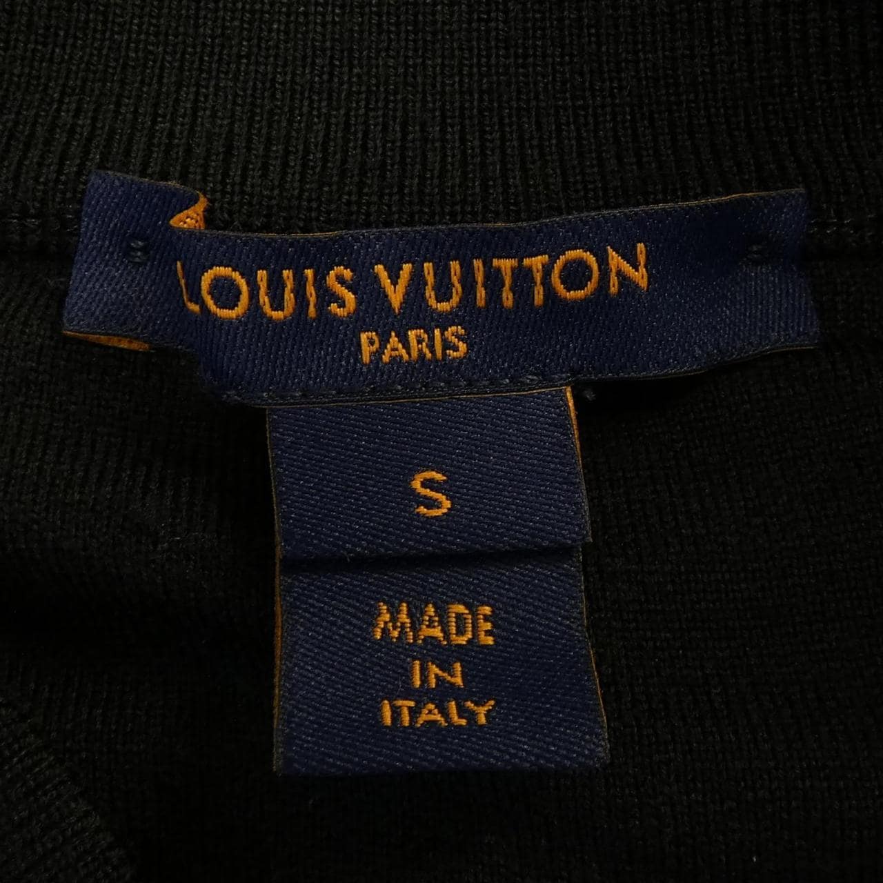 ルイヴィトン LOUIS VUITTON ブルゾン