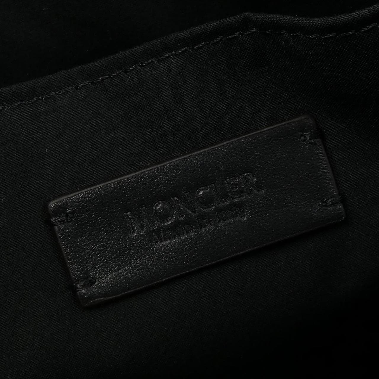 モンクレール MONCLER BAG
