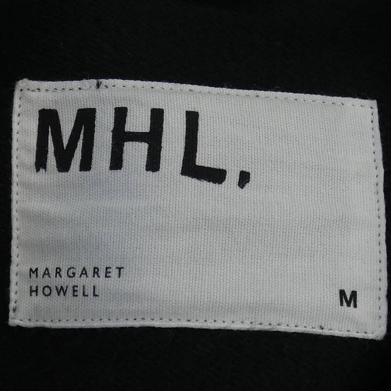 エムエイチエル MHL ジャケット
