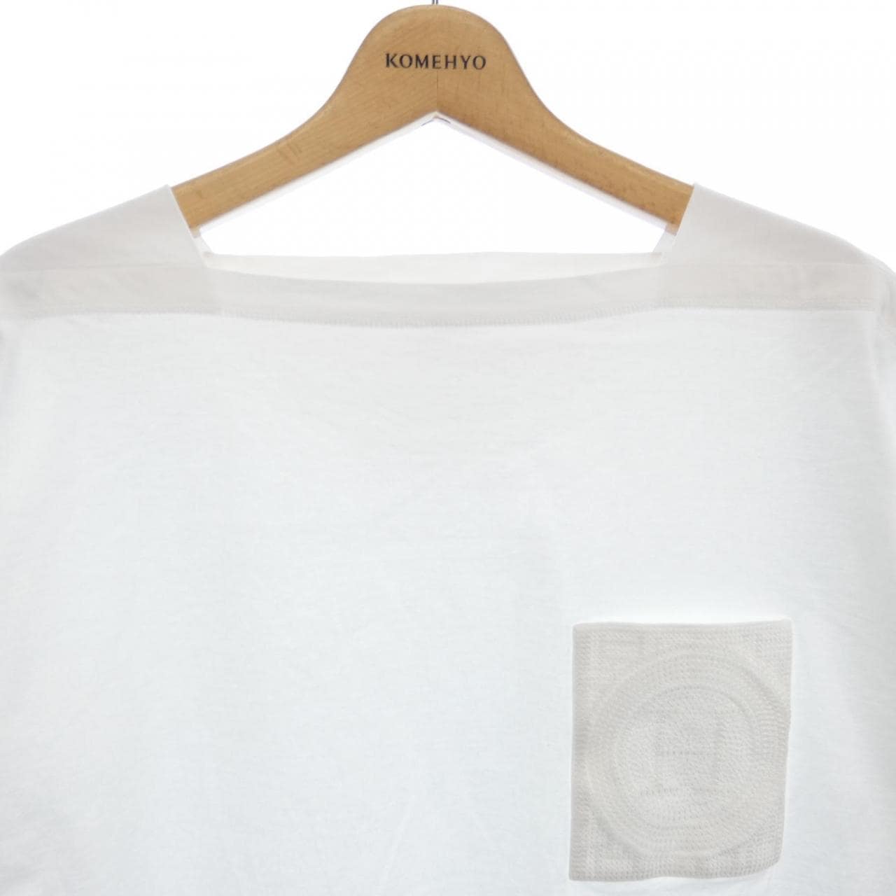 エルメス HERMES Tシャツ