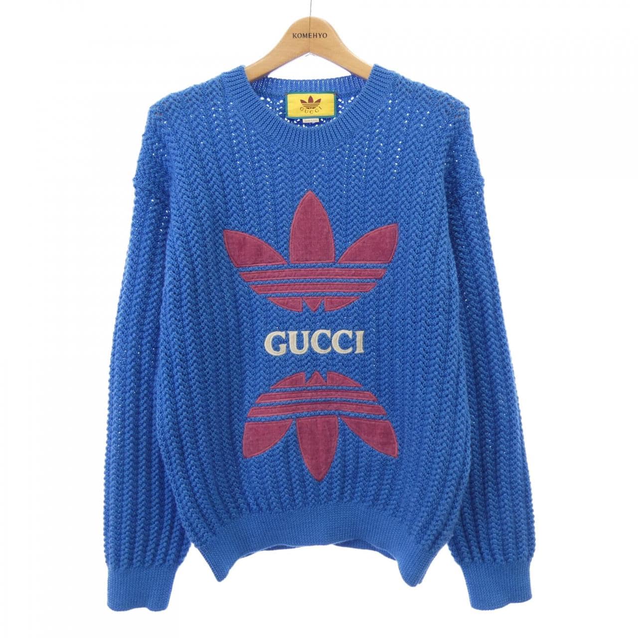 グッチ GUCCI ニット