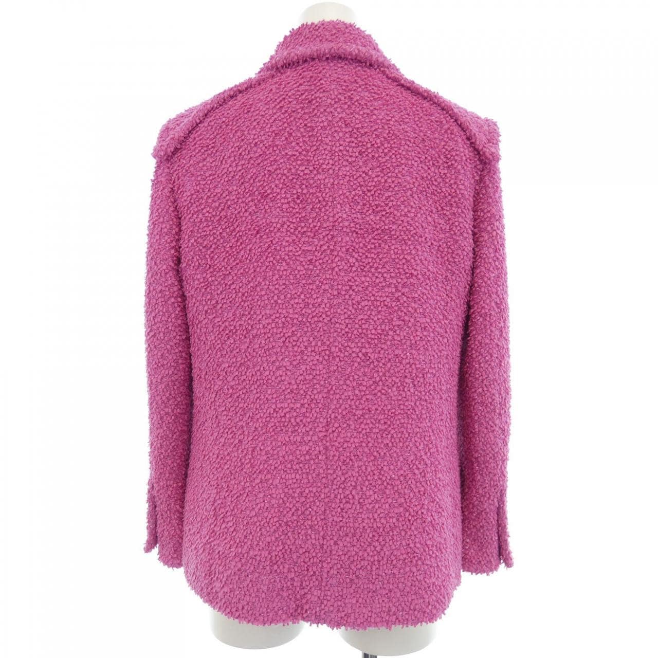 CHANEL CHANEL Jacket