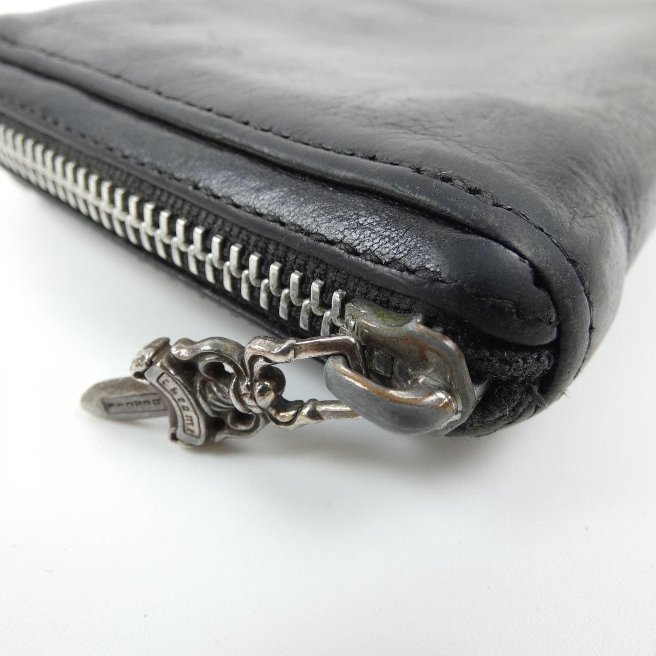 クロムハーツ CHROME HEARTS WALLET