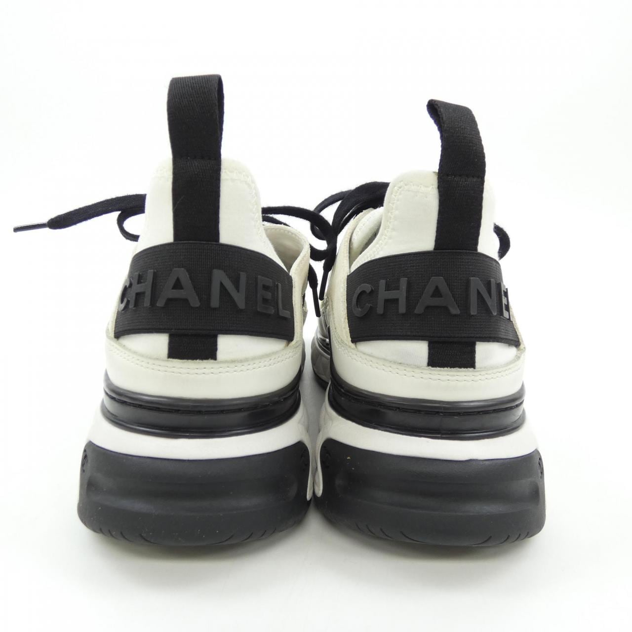 シャネル CHANEL スニーカー