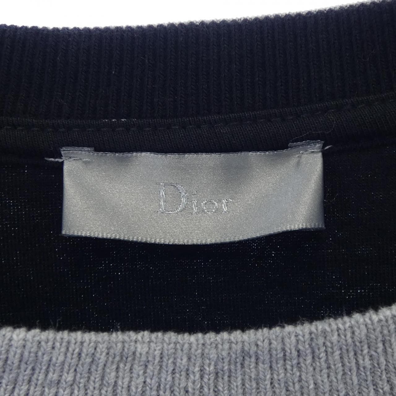 ディオールオム DIOR HOMME スウェット