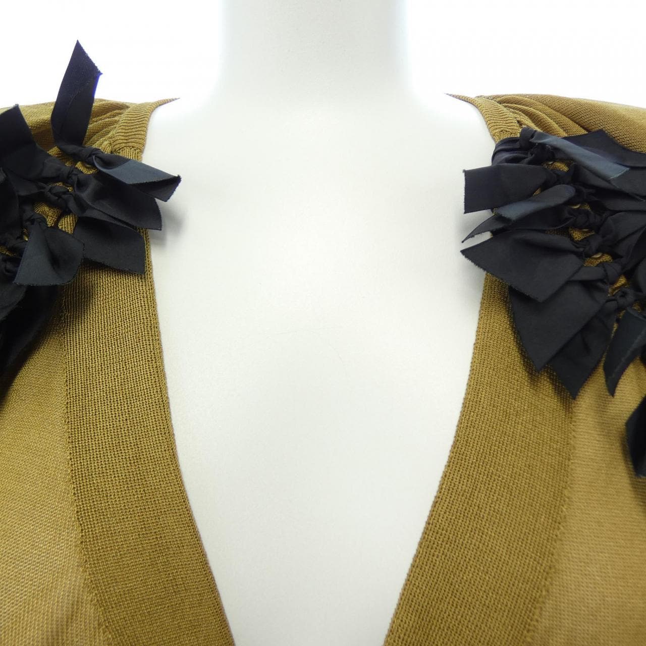 トーガ TOGA カーディガン