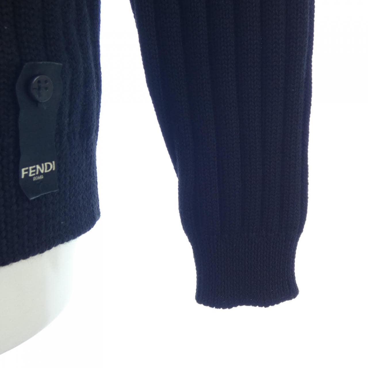 フェンディ FENDI FZY451 AH33 ニット