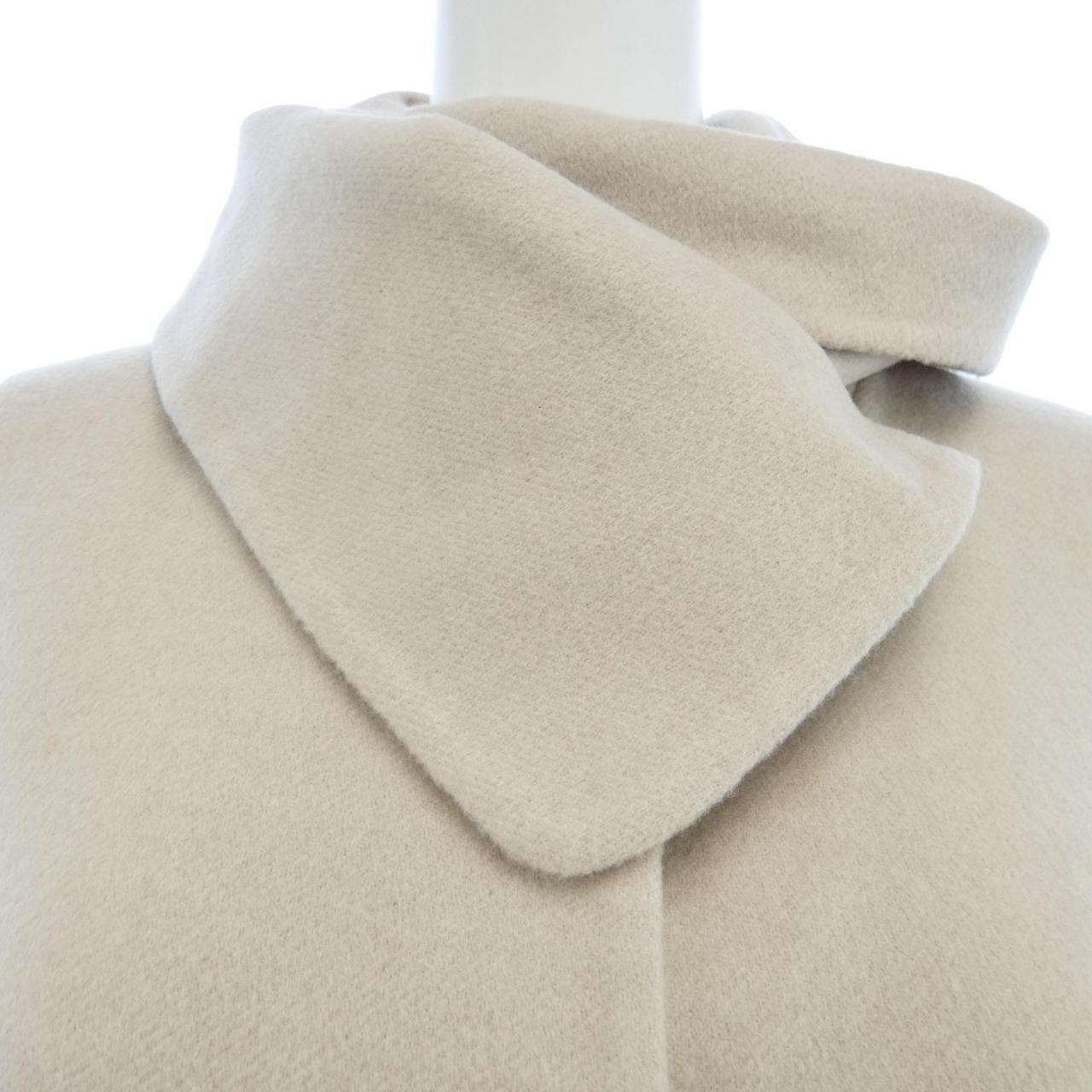 エルメス HERMES コート