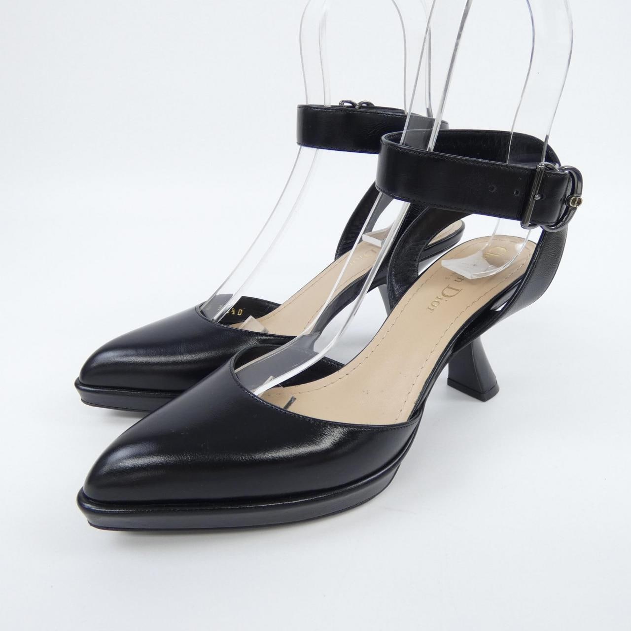 クリスチャンディオール CHRISTIAN DIOR パンプス