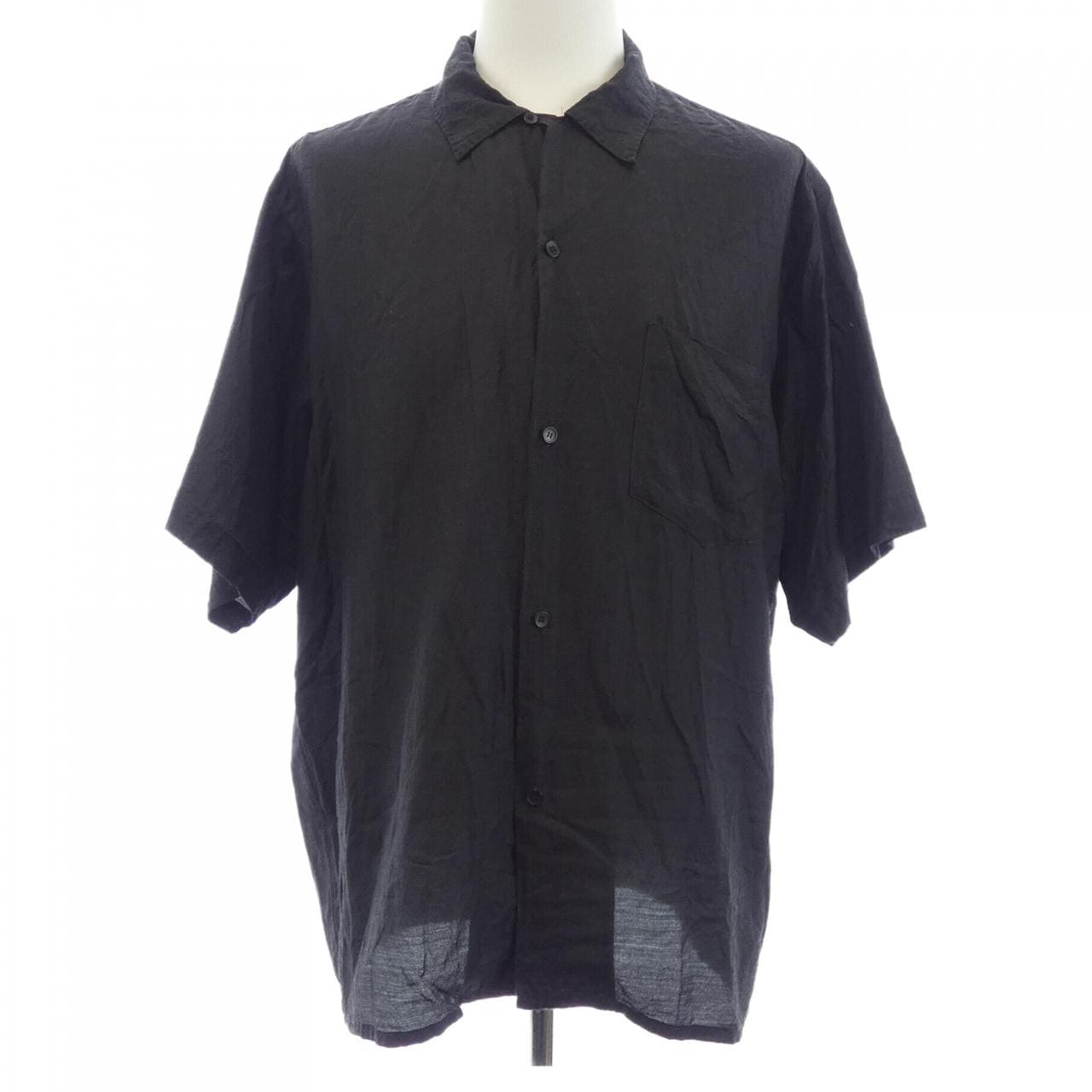 コモリ COMOLI B01-02006 トップス