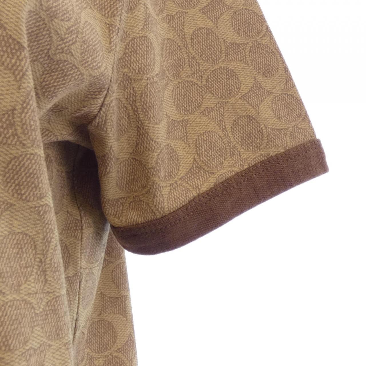 コーチ COACH Tシャツ