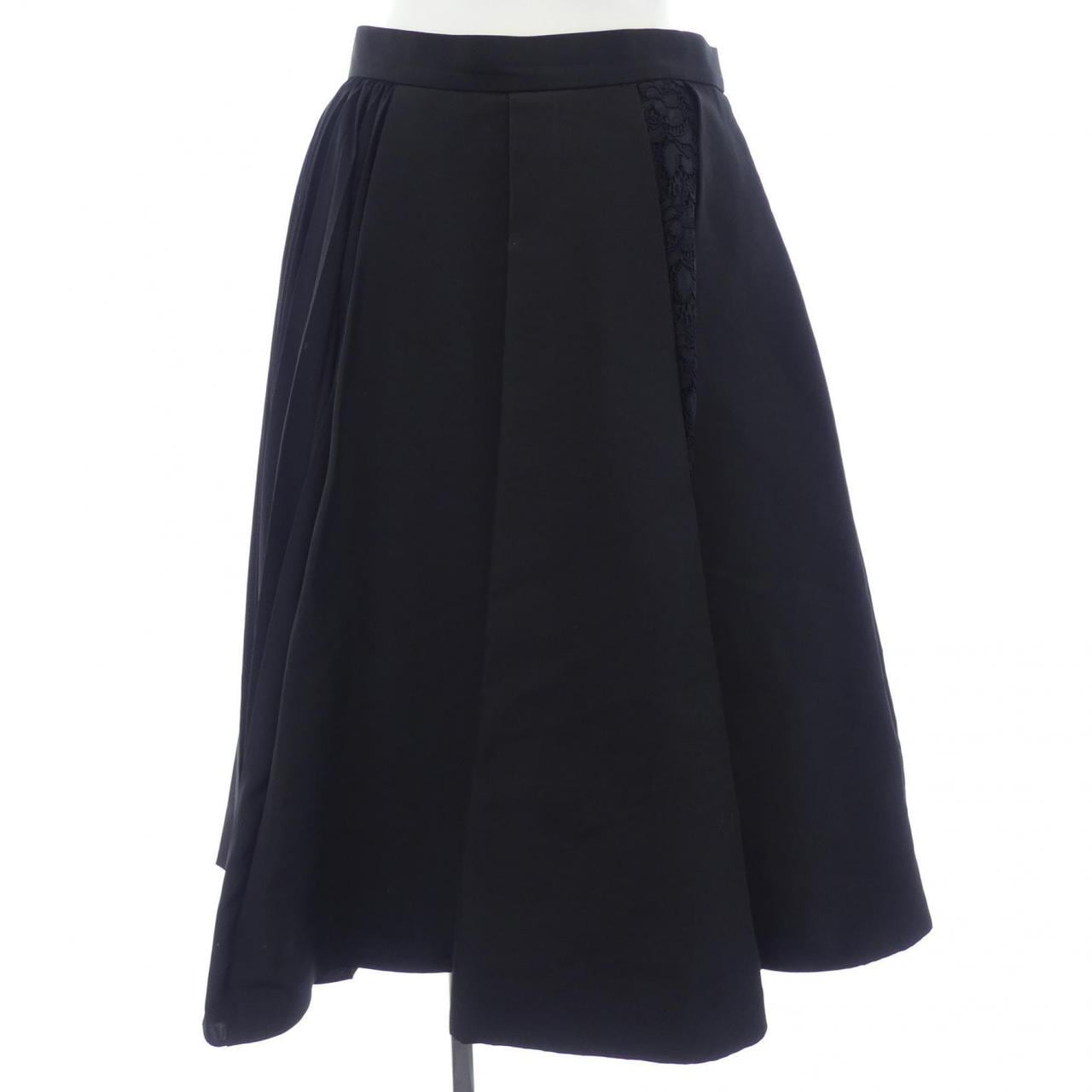 ル-ルロジェット leur logette スカート