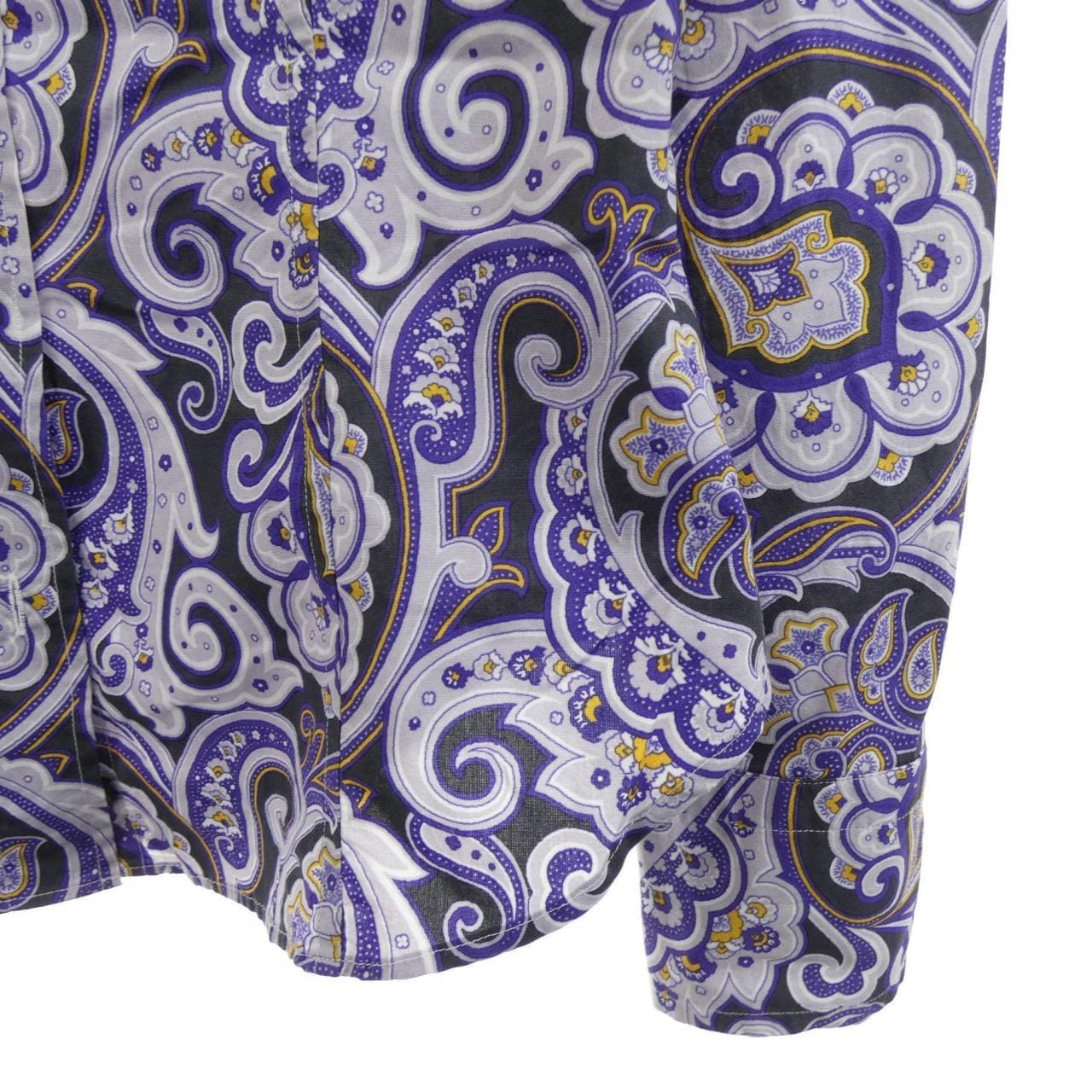 エトロ ETRO シャツ