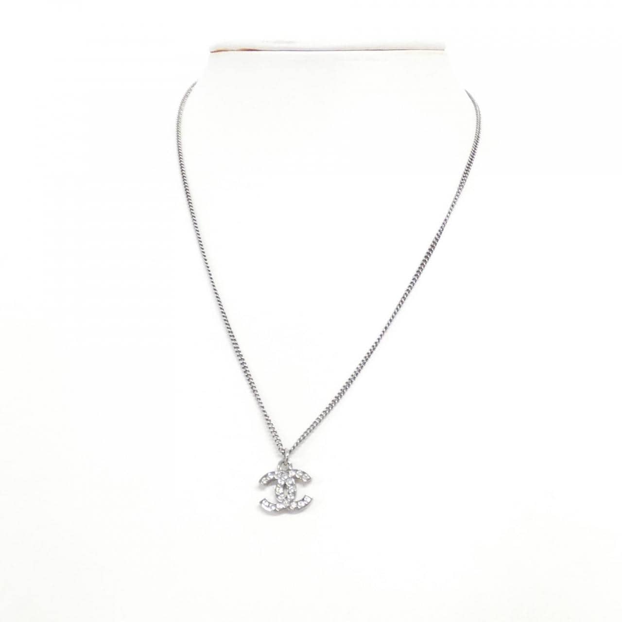 シャネル 28942 ネックレス