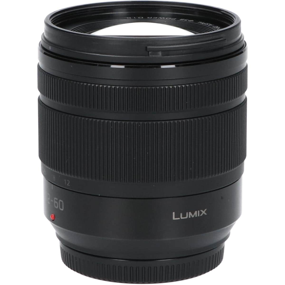 ＰＡＮＡＳＯＮＩＣ　Ｇ１２－６０ｍｍ　Ｆ３．５－５．６ＡＳＰＨ．ＯＩＳ