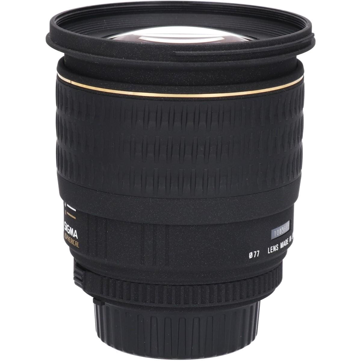 ニコン２４ｍｍ　Ｆ１．８Ｄ　ＥＸ　ＤＧ