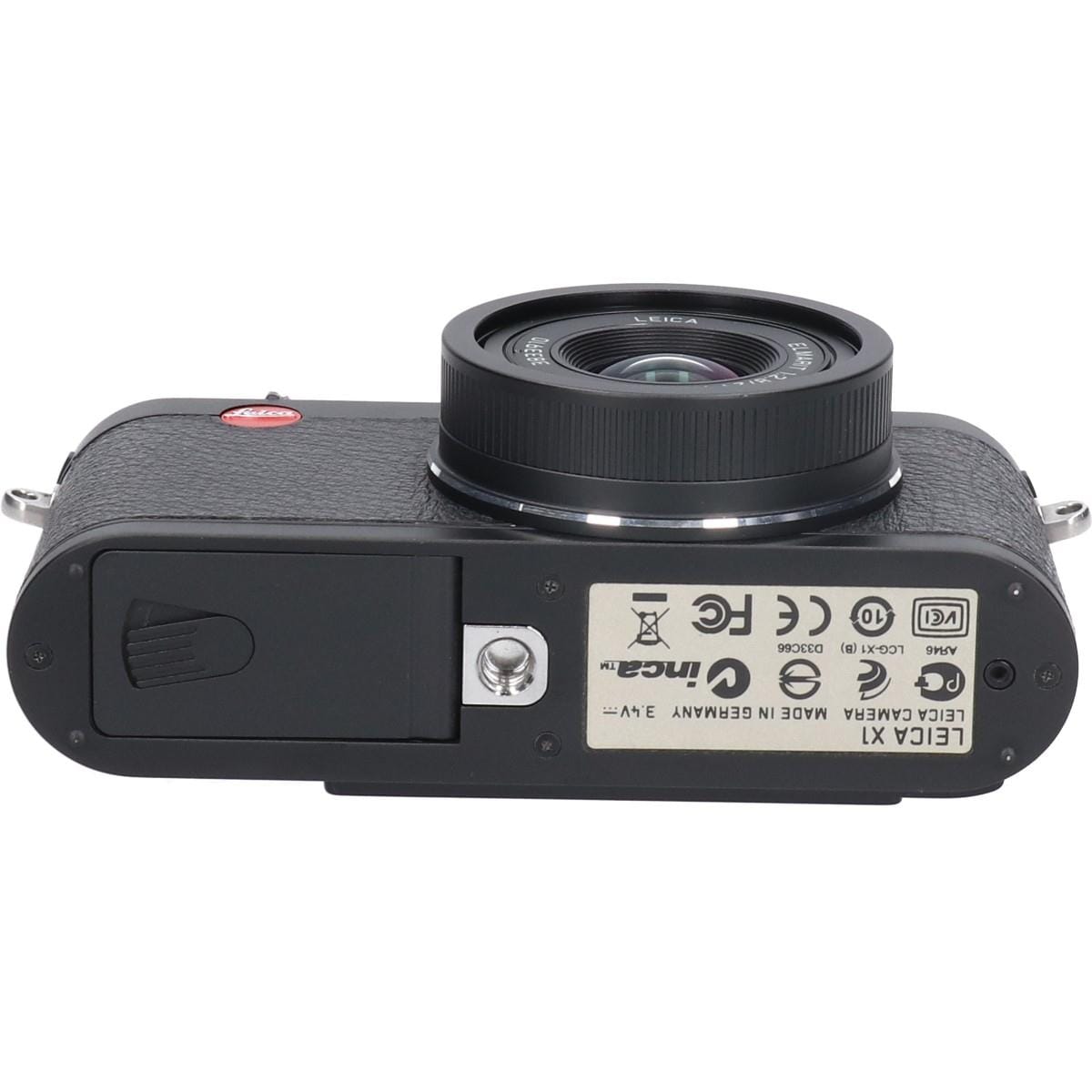 ＬＥＩＣＡ　Ｘ１