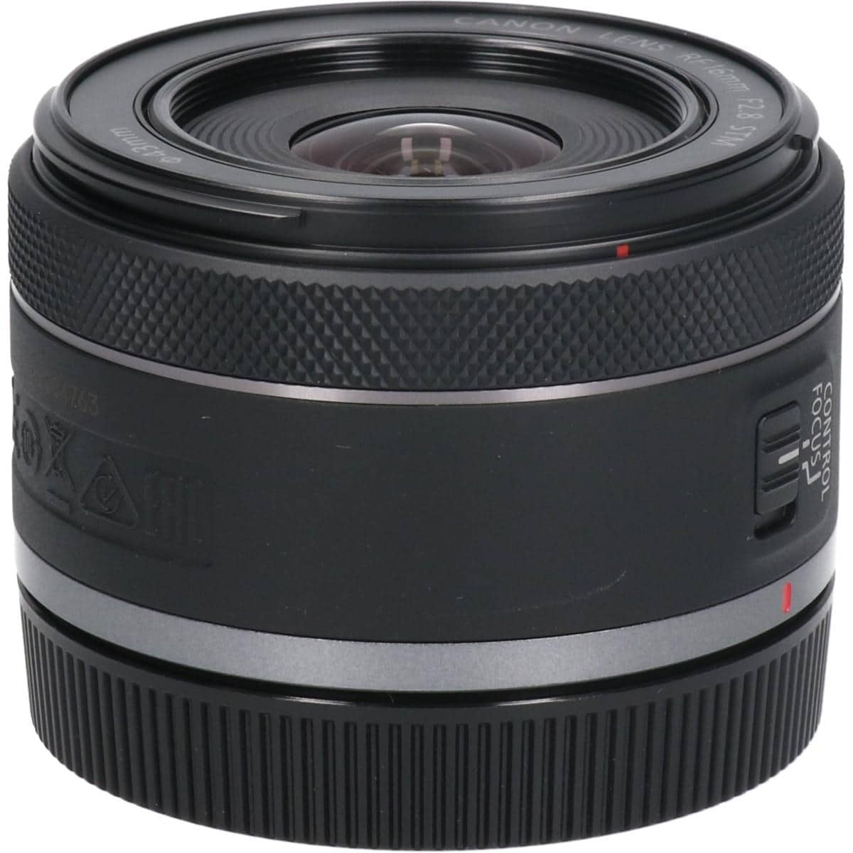 ＲＦ１６ｍｍ　Ｆ２．８ＳＴＭ