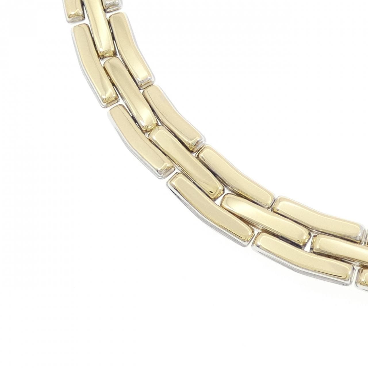 キメント 750WG/750YG ネックレス