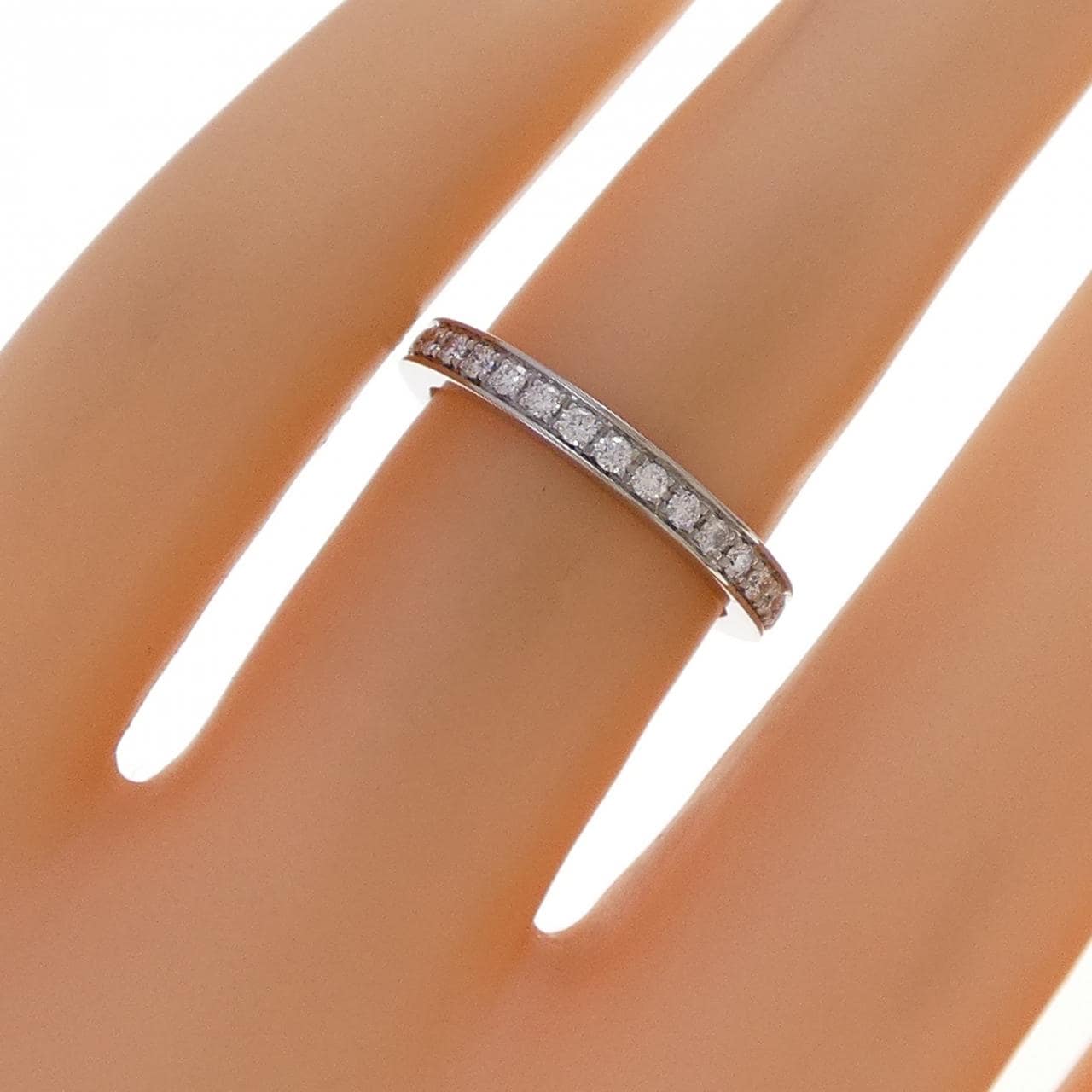 ブルガリ デディカータ ア ヴェネチア リング