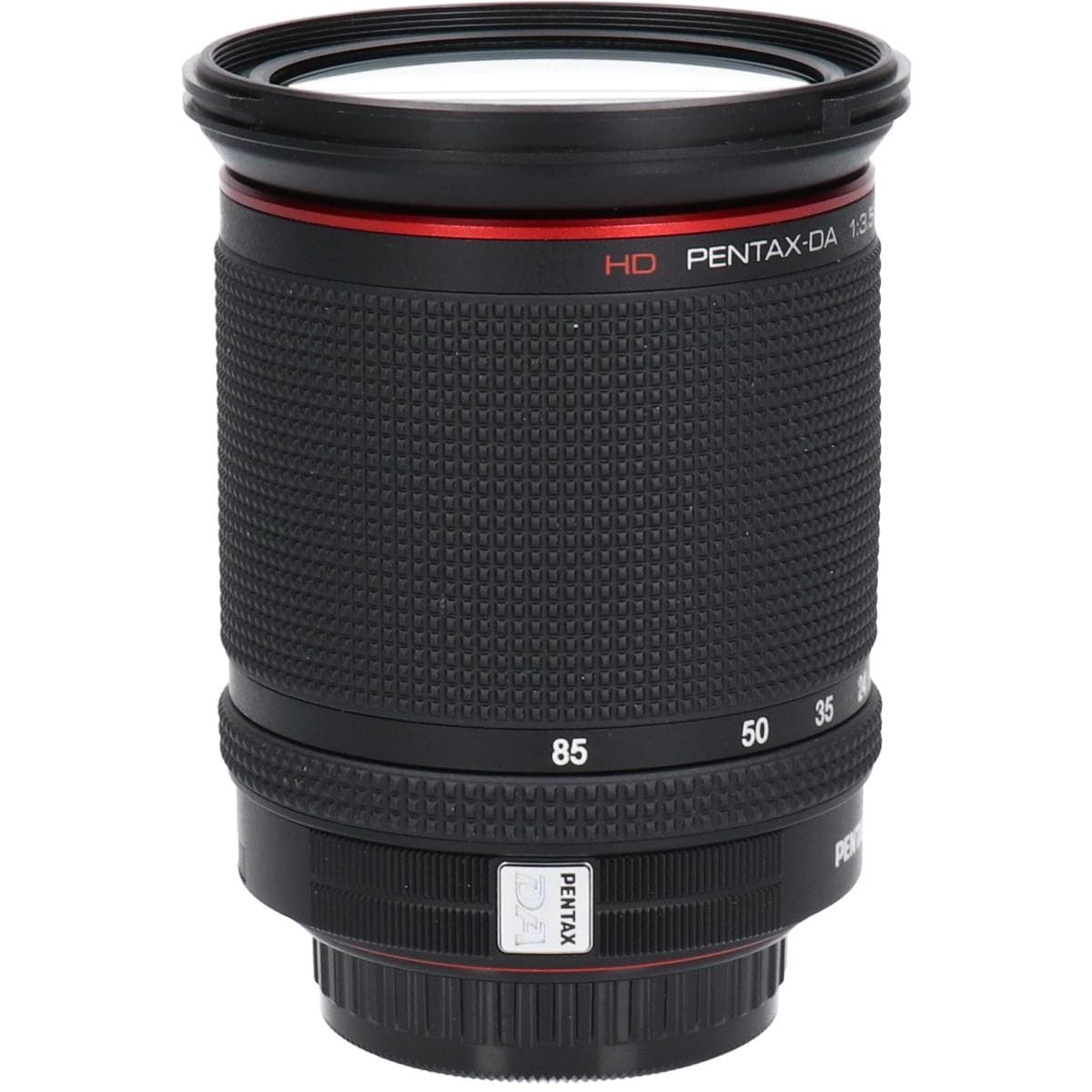ＨＤ　ＤＡ１６－８５ｍｍ　Ｆ３．５－５．６ＤＣ　ＷＲ