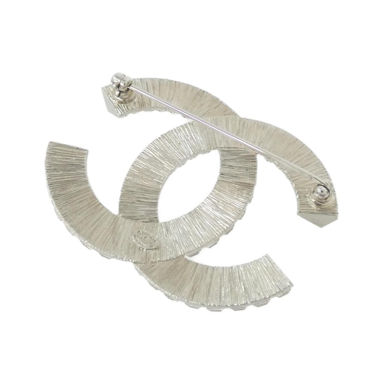 シャネル 63085 ブローチ