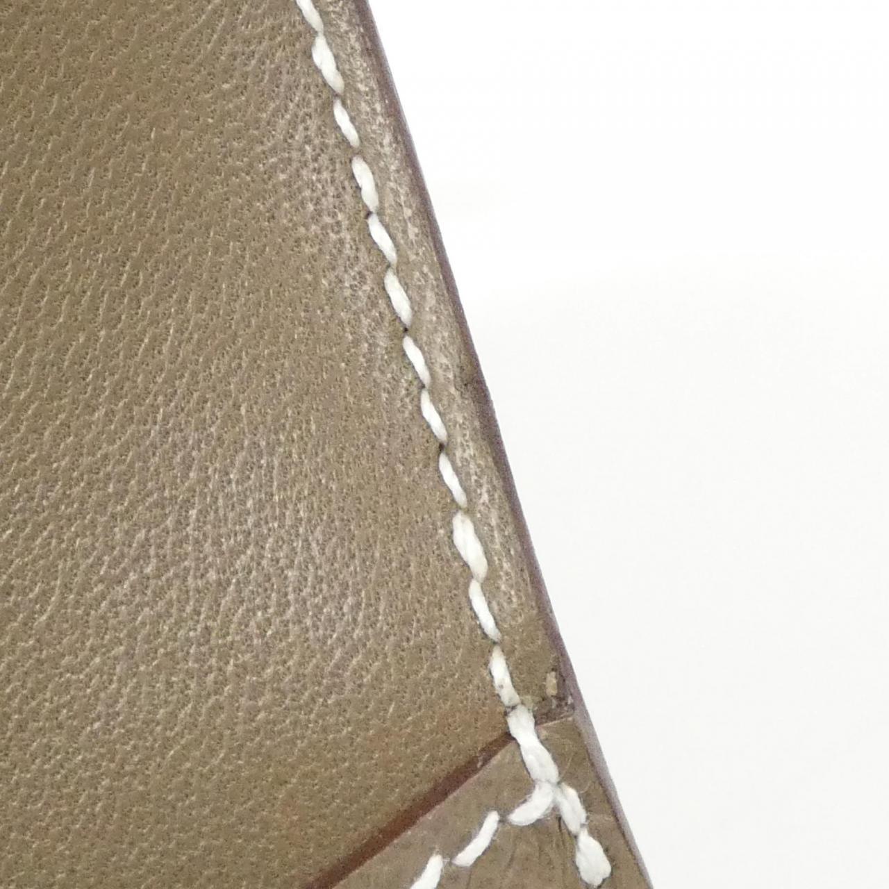 エルメス コンスタンス3 MINI 083905CK ショルダーバッグ