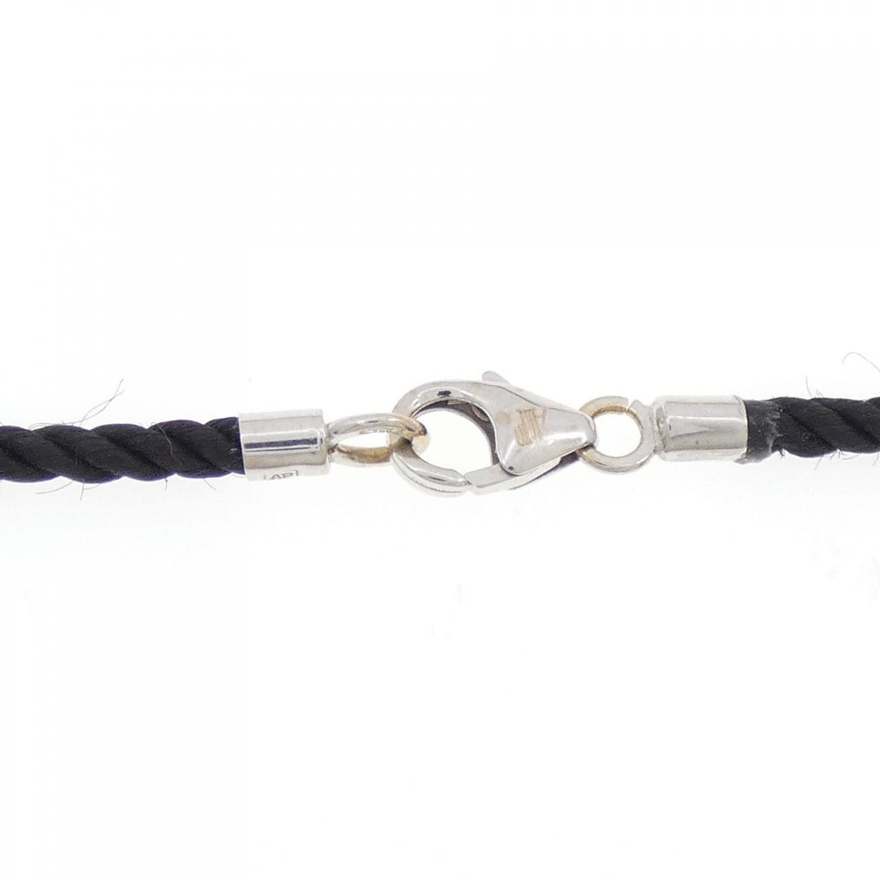 Audemars Piguet Diamond Necklace