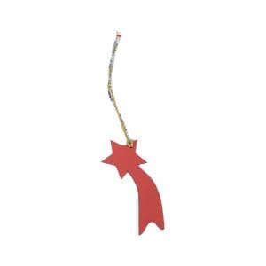 エルメス SHOOTING STAR PM 1054368 バッグチャーム
