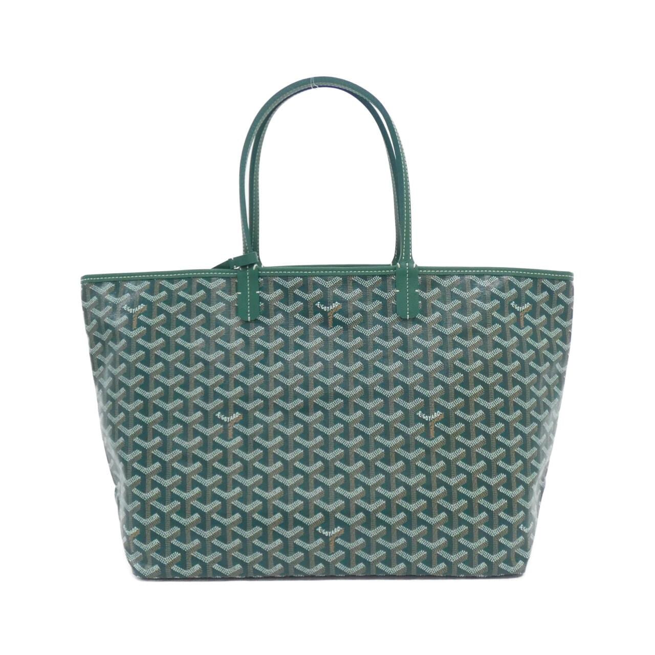 【未使用品】ゴヤール サン ルイ PM AMA LOUIS PM バッグ