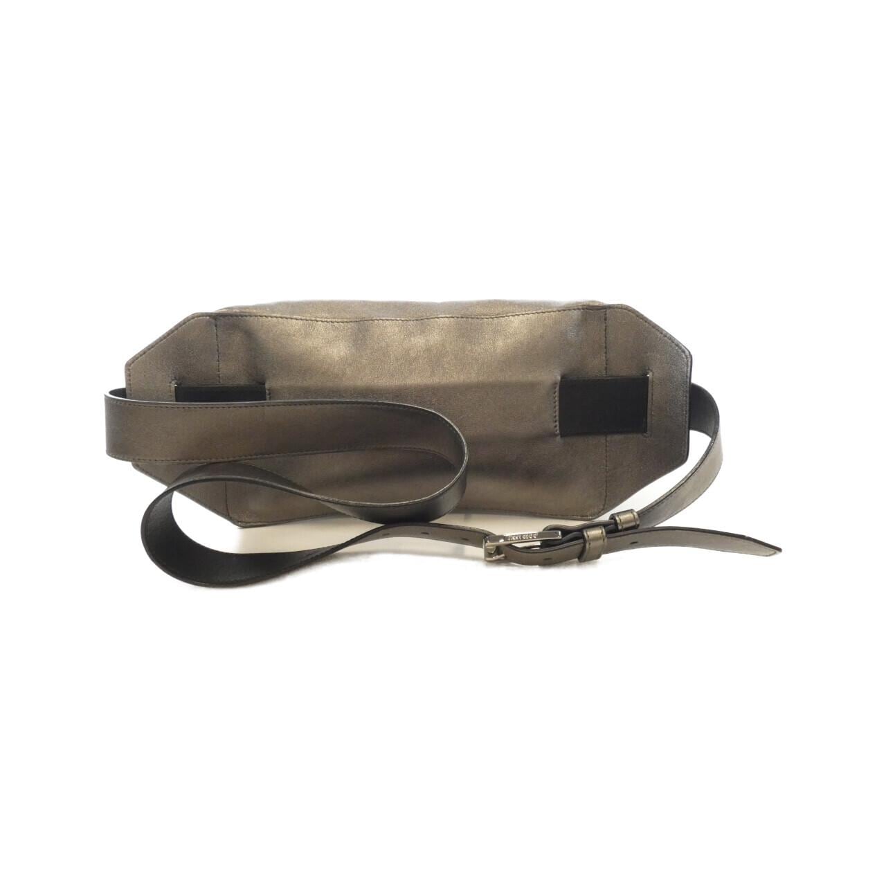 ジミーチュウ OSCAR ショルダーバッグ