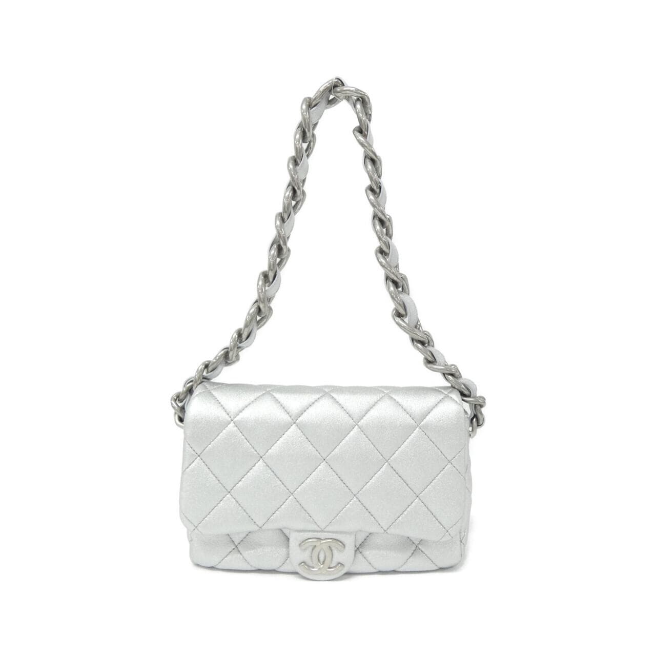 CHANEL AS4599 单肩包