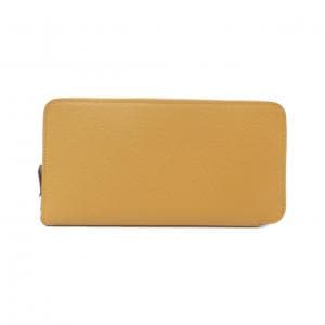 【未使用品】エルメス EQUATEUR シルク イン クラシック 077758CK 財布