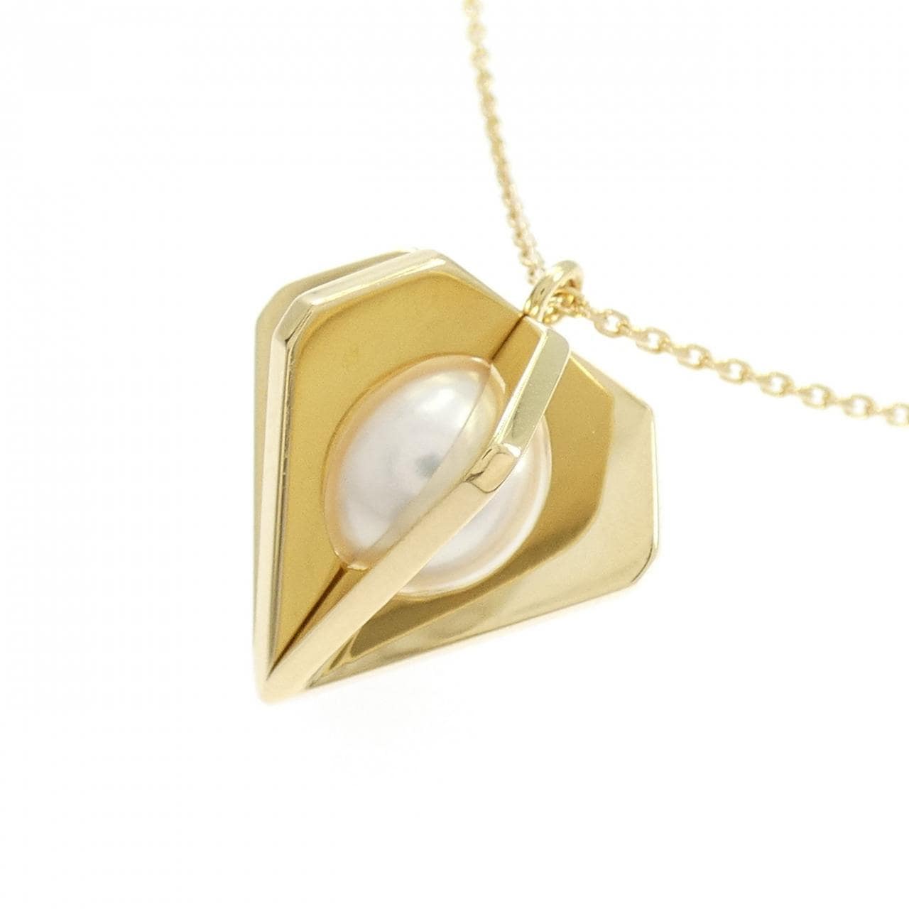 タサキ ステラー ネックレス