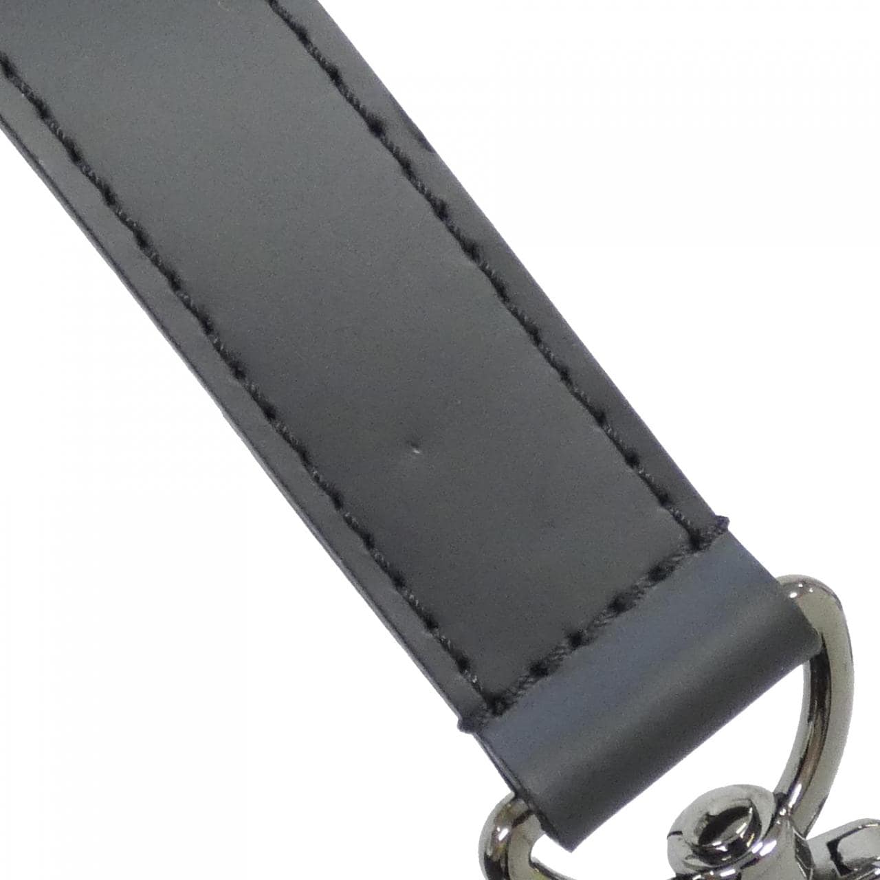 ルイヴィトン モノグラム エクリプス キーポル バンドリエール 55cm M40605 ボストンバッグ