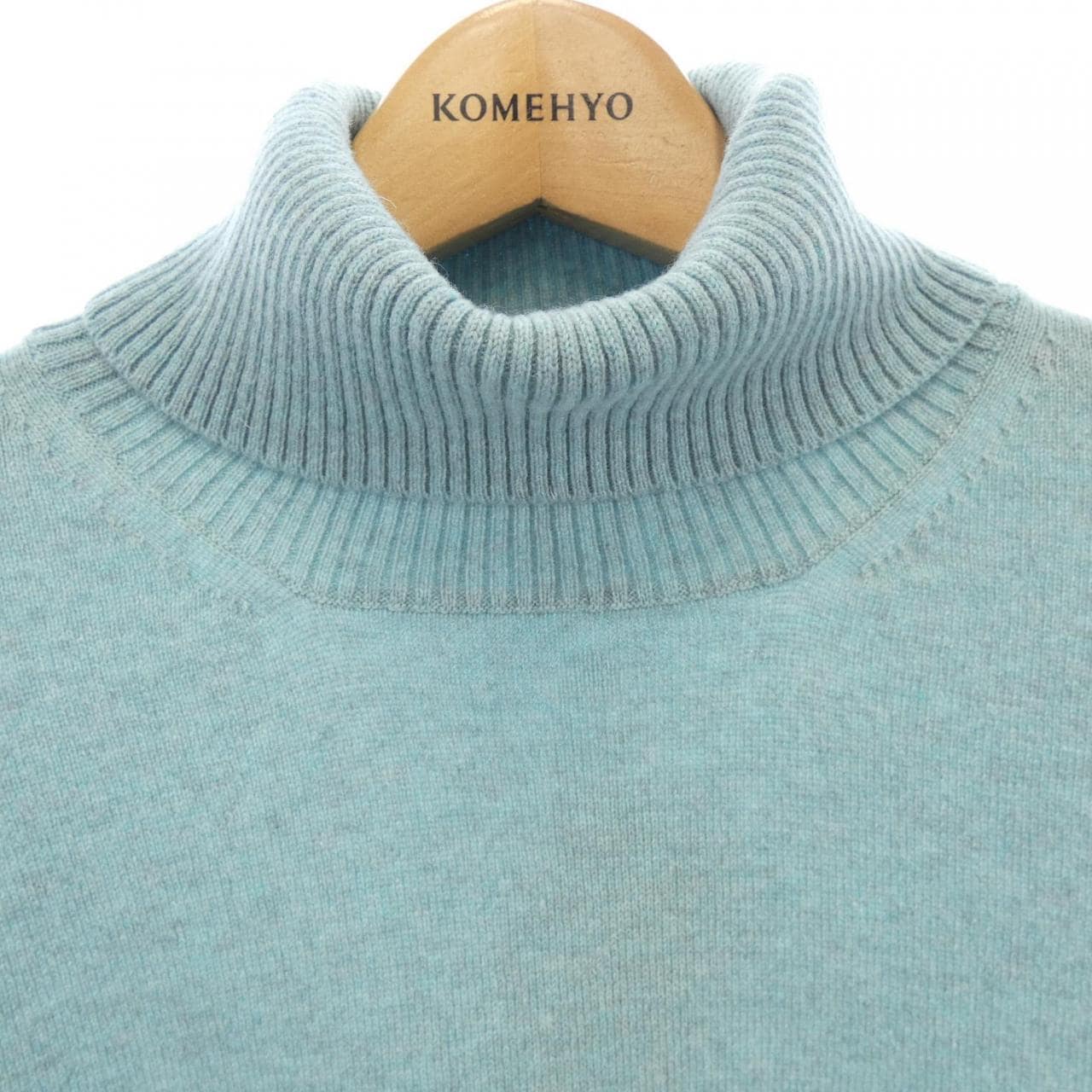 セッテフィーリカシミヤ SETTEFILI CASHMERE ニット