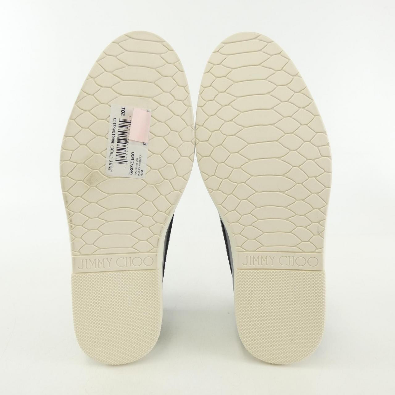 ジミーチュウ JIMMY CHOO スニーカー